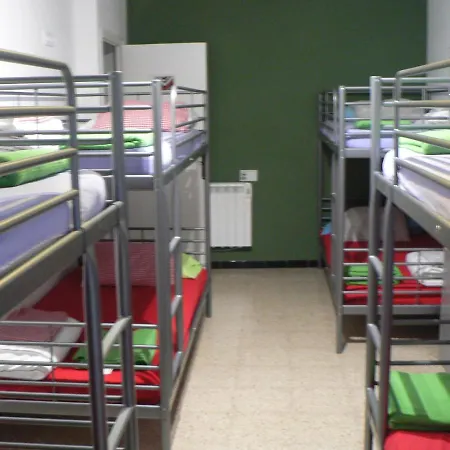 B&B Hostel Figueres