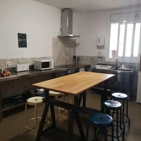 Hostel Figueres