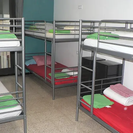 Hostel Figueres