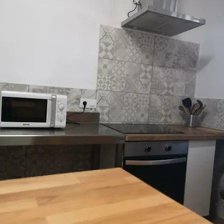 Hostel Figueres